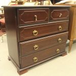 759 6252 CHEST OF DRAWERS